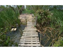 Finca rustica en Venta en Deltebre, Tarragona