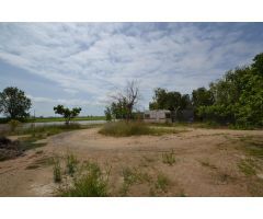 Finca rustica en Venta en Deltebre, Tarragona