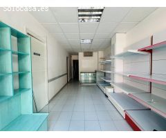 Local Comercial