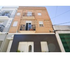 Piso en Venta en Camarles, Tarragona