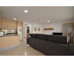 Planta baja con piscina comunitaria