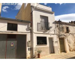 ENCANTADORA CASA EN VENTA
