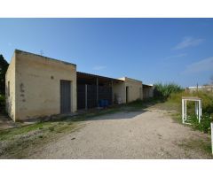 Trastero en Venta en Deltebre, Tarragona