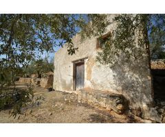 Finca rustica en Venta en Tortosa, Tarragona