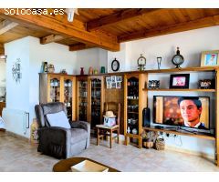 CASA RURAL EN EL BOIXAR