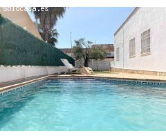 CHALET EN VENTA EN RIUMAR