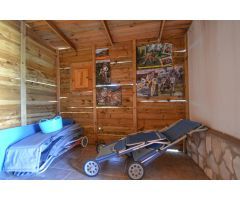 Chalet en Venta en Deltebre, Tarragona