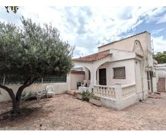 CHALET EN VENTA EN RIOMAR