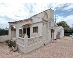 CHALET EN VENTA EN RIOMAR