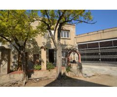 ?Casa céntrica en Deltebre con terraza