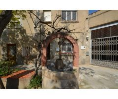 ?Casa céntrica en Deltebre con terraza