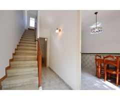 ?Casa céntrica en Deltebre con terraza
