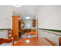 ?Casa céntrica en Deltebre con terraza