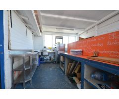 Local comercial en Venta en Deltebre, Tarragona