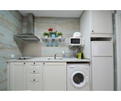 Chalet en Riumar – Tranquilidad y Confort en un Entorno Único