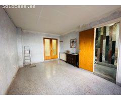 Casa con patio