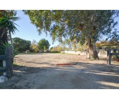 ?Venta de solar urbano en Riumar, Deltebre