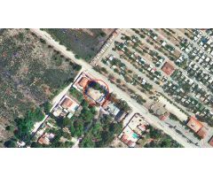 ?Venta de solar urbano en Riumar, Deltebre
