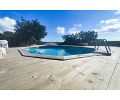 FINCA PUNT