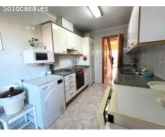 Vivienda Unifamiliar Adosada en Deltebre, Partida Jesús y María