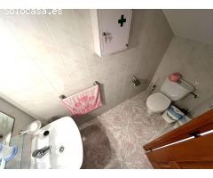 Vivienda Unifamiliar Adosada en Deltebre, Partida Jesús y María