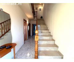 Vivienda Unifamiliar Adosada en Deltebre, Partida Jesús y María
