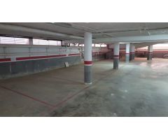 Venta de Plazas de Parking en Deltebre