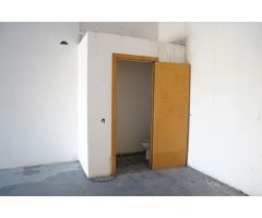 Local comercial en venta en Deltebre, junto al río Ebro