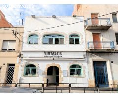 EDIFICIO EN VENTA