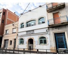 EDIFICIO EN VENTA