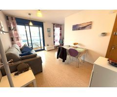 Apartamento muy soleado, para entrar a vivir, cerca de la avenida catalunya y mercadona
