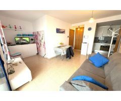 Apartamento muy soleado, para entrar a vivir, cerca de la avenida catalunya y mercadona