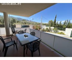 Apartamento en Alcanar zona Montecarlo zona