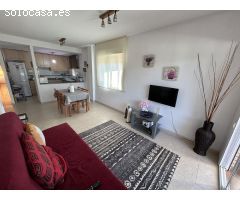 Apartamento en Alcanar zona Montecarlo zona
