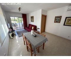 Apartamento en Alcanar zona Montecarlo zona