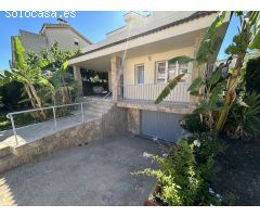 Preciosa Villa a 2 minutos a pie