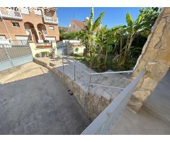 Preciosa Villa a 2 minutos a pie