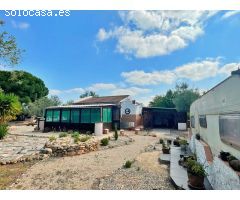 Chalet en Roquetes zona Roquetes