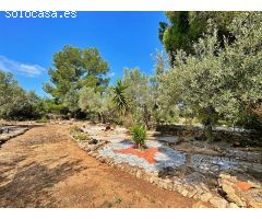 Chalet en Roquetes zona Roquetes