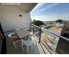Magnífico piso en venta con vistas al mar