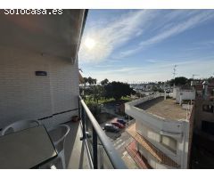 Magnífico piso en venta con vistas al mar