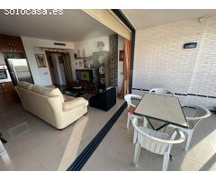 Magnífico piso en venta con vistas al mar