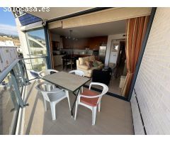 Magnífico piso en venta con vistas al mar