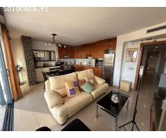 Magnífico piso en venta con vistas al mar