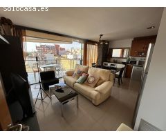 Magnífico piso en venta con vistas al mar