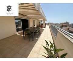 Venta de Precioso Ático en el Centro de La Ràpita, Costa Dorada, Tarragona