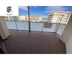 Piso de 76 m2 en La Ràpita, Costa Dorada, Tarragona
