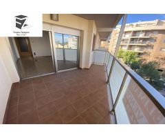 Piso de 76 m2 en La Ràpita, Costa Dorada, Tarragona