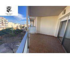 Piso de 76 m2 en La Ràpita, Costa Dorada, Tarragona