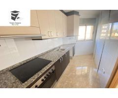 Piso de 76 m2 en La Ràpita, Costa Dorada, Tarragona